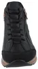 RIEKER Damen High Sneaker schwarz Leoprint Kunstleder - Produktbild-Vorschau 5