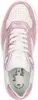 Sioux Maites Sneaker - Rosa / Snow Glattleder : Normal : 42 Produktbild-Vorschau 6