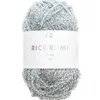Rico Design 383280.001, DK, Silber, Polyester/Polyamid, 50 Produktbild-Vorschau 3