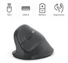 Hama EWM-500L Maus Büro Linkshändig RF Wireless Optisch Produktbild-Vorschau 2