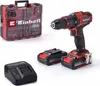Einhell Power X-Change Akku-Schlagbohrschrauber TE-CD 18/40 Produktbild-Vorschau 6