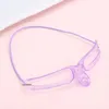 OKWISH Augenbrauenschablonen Set 8er Set Augenbrauen Produktbild-Vorschau 7