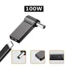 D01 USB-C auf DC Adapterkabel 4,5×3,0 mm – USB 3.1 Typ-C PD Produktbild-Vorschau 2