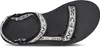 Teva Chaussures W Original Universal, 1003987BWBLC Voir les images du produit 10