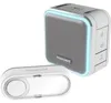 Honeywell DC515SG, Szary, Srebrny, 84 dB, IP55, Podgląd zdjęcia produktu 2