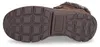 Topánky Skechers Slip-IN, hnedé Náhľad obrázku produktu 8