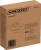 KRUZZEL Pot de voyage 2 en 1 avec housse de siège de Voir les images du produit 6