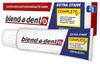 Blend-a-dent Ge silně přilnavý lepidlo na zubní protézy Náhled obrázku produktu 3
