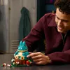 LEGO Pokémon Mampfaxo Figur - Modellbausatz für Erwachsene Produktbild-Vorschau 6
