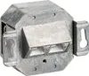 Goobay CAT 5e Unterputzdose (UP), 2x RJ45 Netzwerkdose, Produktbild-Vorschau 3