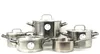 WMF Gourmet Plus 0720056030, Stal nierdzewna, Stal Podgląd zdjęcia produktu 21