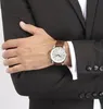 Herrenuhr Hugo Boss 1513495 (zh061a) + Box Produktbild-Vorschau 10
