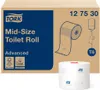 Tork Toilettenpapier Midi T6 127530 2lg 27 St./Confezione. Anteprima dell’immagine prodotto 4