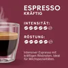 Tchibo Cafissimo Espresso silné kávové kapsule, 10 kusov Náhľad obrázku produktu 3