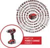 Einhell Power X-Change trapano avvitatore a batteria TP-CD Anteprima dell’immagine prodotto 2