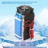 Chłodnica półprzewodnikowa DC 12V 6 Chip Cooler DIY Podgląd zdjęcia produktu 6