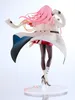 Statue en PVC Darling in the Franxx 1/7 de Zero Two, 25 cm Voir les images du produit 2