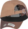 New Era 9Forty Kinder Cap - New York Yankees khaki - Youth Produktbild-Vorschau 4