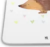 Mr. & Mrs. Panda Untersetzer für Gläser Igel Herzen 15er Produktbild-Vorschau 2