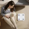 Xiaomi S400 Square White Electronic personal scale Anteprima dell’immagine prodotto 19