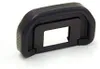 Canon Eyecup EB, Schwarz, Gummi Produktbild-Vorschau 7