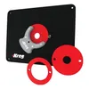 KREG PRS4038 Piastra inserto per tavola di fresatura 298 x Anteprima dell’immagine prodotto 2