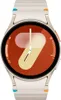 Samsung Galaxy Watch 7 Lte 40 Mm Smartwatch Beige  Beige Produktbild-Vorschau 2