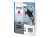 Epson T7603 Vivid Magenta, Magenta, Tinte auf Pigmentbasis, Produktbild-Vorschau 4