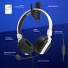 Snakebyte Playstation 5 Stereo Gaming Headset Weiß Produktbild-Vorschau 17