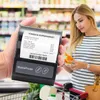 Przenośna termiczna drukarka paragonów BT 80 mm, osobista Podgląd zdjęcia produktu 9