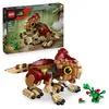LEGO Jurassic World: Dinozaurkuiken Dolores Aquilops 76970 Productafbeelding-voorbeeld 24