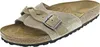 BIRKENSTOCK PULA BRAIDED SUEDE LEATHE Beige Produktbild-Vorschau 45