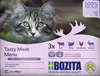 Bozita 9107573, Dorosły, Każda rasa, Wołowina, Kurczak, Podgląd zdjęcia produktu 3
