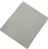 A gray drawstring bag is shown against a white background. Náhled obrázku produktu