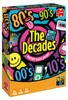 Jumbo Spiele Partyspiel, 19830, The Decades Produktbild-Vorschau 1