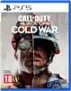 Gra CALL OF DUTY BLACK OPS COLD WAR PLAYSTATION 5 PS5 Podgląd zdjęcia produktu 1