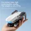 Drone Zimilo 4K avec cardan 3 axes, retour GPS, autonomie Voir les images du produit 8