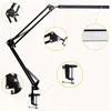 Schreibtischlampe Dimmbar, Desk Lamp mit Clip, Augenschutz Produktbild-Vorschau 3