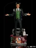 Iron Studios Loki President Variant Art Scale Statue 25 cm Produktbild-Vorschau 3