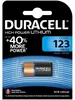 DURACELL Batteria al litio CR123A 1 blister Anteprima dell’immagine prodotto 12
