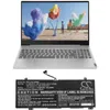Baterie pro Lenovo Ideapad S540-14, 15, 3150 mAh Náhled obrázku produktu 4
