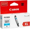 Canon CLI-581 XL C cyan 2049C001 Voir les images du produit 8