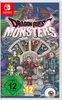 Dragon Quest Monsters: Der dunkle Prinz Nintendo Produktbild-Vorschau 1