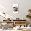 Bild auf Leinwand - Leinwandbild - Abstraktion Tasse Tee Produktbild-Vorschau 7