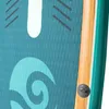 Nafukovací SUP prkno Sun Reflections Multi 12'4" COMBO pro Náhled obrázku produktu 10
