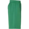 Uhlsport CENTER II SHORTS OHNE INNENSLIP XXL grün/weiss Produktbild-Vorschau 5