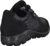 Waldläufer Havy H89001-219-001 (6,5/nero) Anteprima dell’immagine prodotto 16