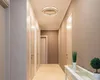 Globo Lighting Deckenleuchte Metall goldfarben, LED Produktbild-Vorschau 4