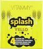VITAMMY SPLASH, Ersatzgriffe für Zahnbürsten SPLASH, gelb Produktbild-Vorschau 2