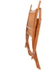CASARIA® Gartenbank Sitzbank Wetterfest Holz Klappbar Produktbild-Vorschau 9